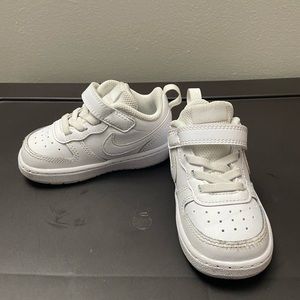 Nike kids shoes